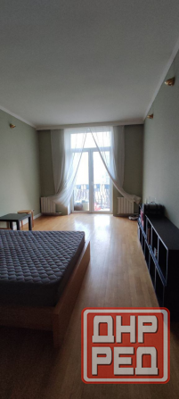 Сдаётся просторная квартира! Донецк, Киевский район Донецк - изображение 7