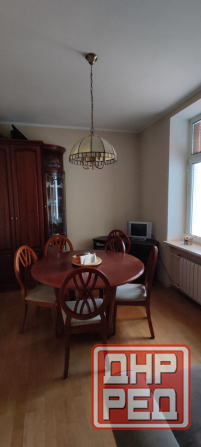 Сдаётся просторная квартира! Донецк, Киевский район Донецк - изображение 10