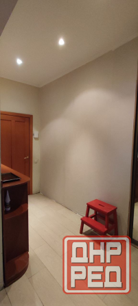 Сдаётся просторная квартира! Донецк, Киевский район Донецк - изображение 3