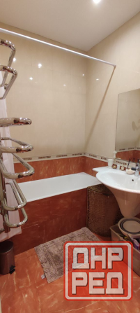 Сдаётся просторная квартира! Донецк, Киевский район Донецк - изображение 4