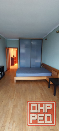 Сдаётся просторная квартира! Донецк, Киевский район Донецк - изображение 5