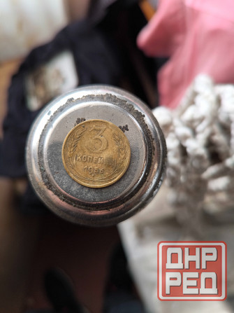 монеты ссср Енакиево - изображение 1