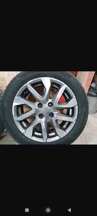 Диски с резиной Донецк