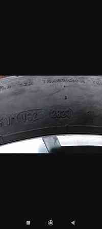 Диски с резиной Донецк