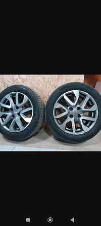 Диски с резиной Донецк