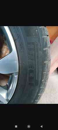 Диски с резиной Донецк