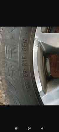 Диски с резиной Донецк