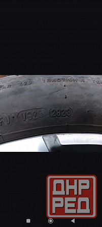 Диски с резиной Донецк - изображение 2