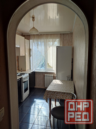 Сдается квартира на текстильщике Донецк - изображение 4