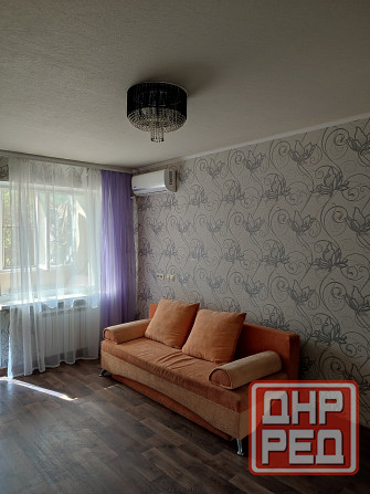 Сдается квартира на текстильщике Донецк - изображение 3