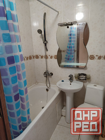 Сдается квартира на текстильщике Донецк - изображение 7