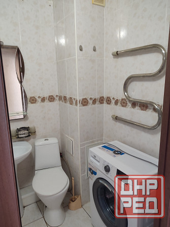 Сдается квартира на текстильщике Донецк - изображение 6