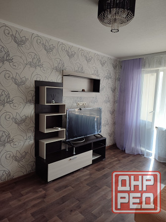 Сдается квартира на текстильщике Донецк - изображение 2