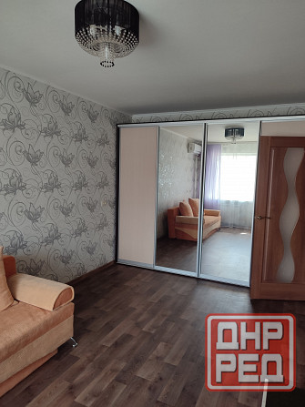 Сдается квартира на текстильщике Донецк - изображение 1