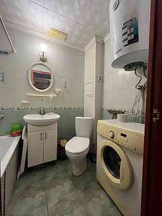 Сдается двухкомнатная квартира в Центральном районе Мариуполь