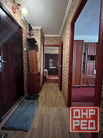 Сдается двухкомнатная квартира в Центральном районе Мариуполь - изображение 5