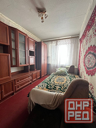 Сдается двухкомнатная квартира в Центральном районе Мариуполь - изображение 1