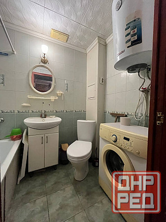 Сдается двухкомнатная квартира в Центральном районе Мариуполь - изображение 6