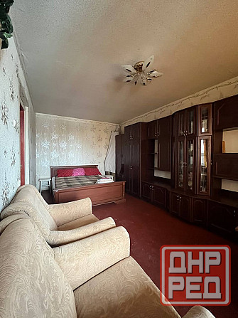 Сдается двухкомнатная квартира в Центральном районе Мариуполь - изображение 3