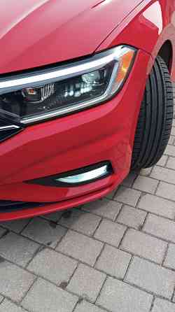 VOLKSWAGEN JETTA, 1,4 TSI, 2019 Донецк