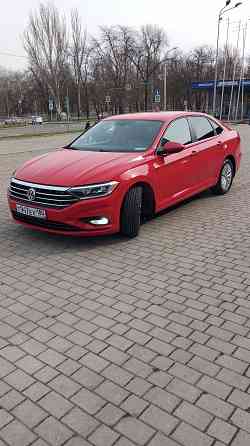 VOLKSWAGEN JETTA, 1,4 TSI, 2019 Донецк