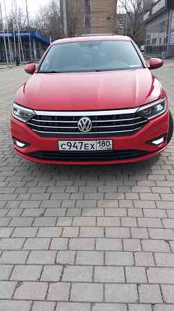 VOLKSWAGEN JETTA, 1,4 TSI, 2019 Донецк