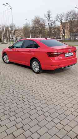 VOLKSWAGEN JETTA, 1,4 TSI, 2019 Донецк