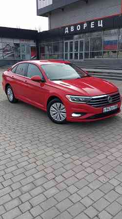 VOLKSWAGEN JETTA, 1,4 TSI, 2019 Донецк