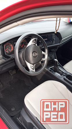 VOLKSWAGEN JETTA, 1,4 TSI, 2019 Донецк - изображение 7