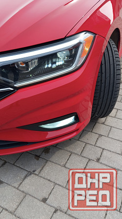 VOLKSWAGEN JETTA, 1,4 TSI, 2019 Донецк - изображение 6