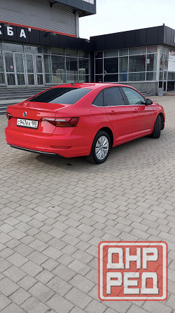 VOLKSWAGEN JETTA, 1,4 TSI, 2019 Донецк - изображение 4