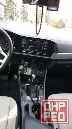 VOLKSWAGEN JETTA, 1,4 TSI, 2019 Донецк - изображение 8