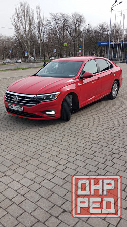 VOLKSWAGEN JETTA, 1,4 TSI, 2019 Донецк - изображение 1