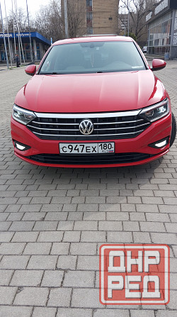 VOLKSWAGEN JETTA, 1,4 TSI, 2019 Донецк - изображение 2