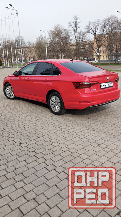 VOLKSWAGEN JETTA, 1,4 TSI, 2019 Донецк - изображение 3