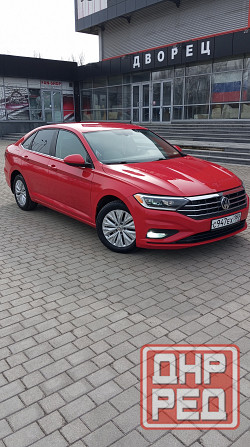 VOLKSWAGEN JETTA, 1,4 TSI, 2019 Донецк - изображение 5