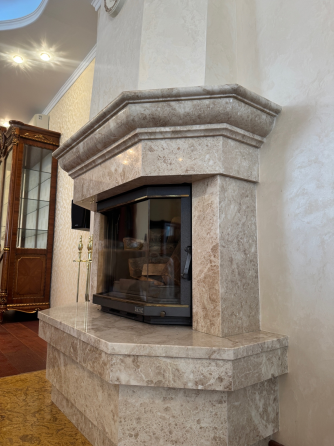 Продажа дома в Хорошово в идеальном состоянии, роскошный ремонт, качественные материалы. Донецк