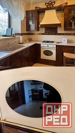 Продажа дома в Хорошово в идеальном состоянии, роскошный ремонт, качественные материалы. Донецк - изображение 5