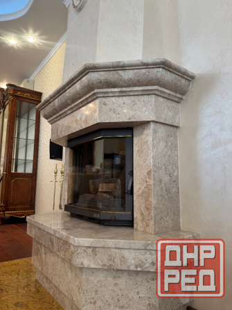 Продажа дома в Хорошово в идеальном состоянии, роскошный ремонт, качественные материалы. Донецк - изображение 4