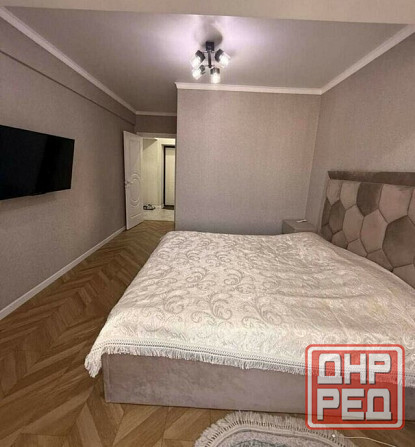 Сдаю однокомнатную квартиру 42.0 м² Киевский район Донецк - изображение 1