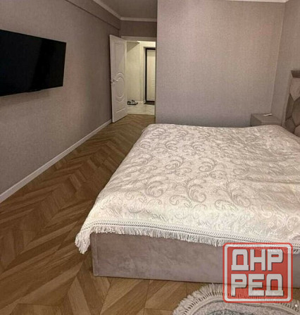 Сдаю однокомнатную квартиру 42.0 м² Киевский район Донецк - изображение 4