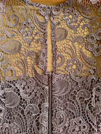 Платье кружевное, размер 50 - 52 Донецк