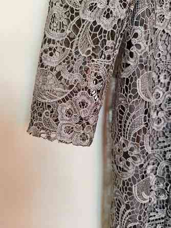 Платье кружевное, размер 50 - 52 Донецк