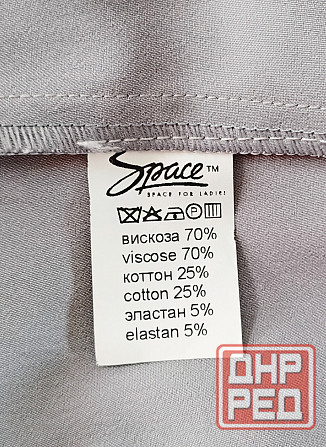 Платье кружевное, размер 50 - 52 Донецк - изображение 8