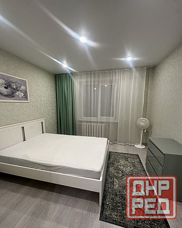 Сдаю двухкомнатнуюгород Донецк Ленинский район, оцкб, Центр славянской культуры Донецк - изображение 1