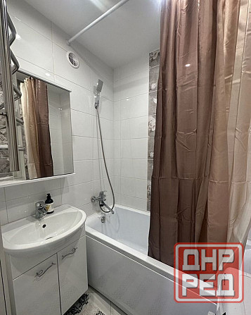 Сдаю двухкомнатнуюгород Донецк Ленинский район, оцкб, Центр славянской культуры Донецк - изображение 5