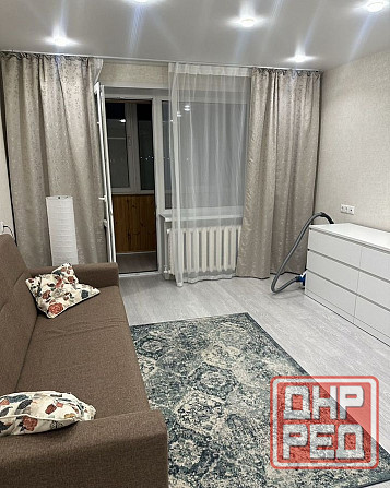 Сдаю двухкомнатнуюгород Донецк Ленинский район, оцкб, Центр славянской культуры Донецк - изображение 2