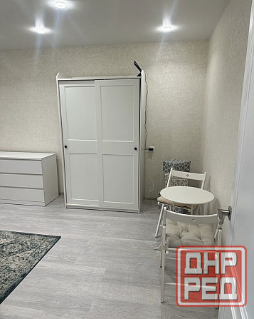 Сдаю двухкомнатнуюгород Донецк Ленинский район, оцкб, Центр славянской культуры Донецк - изображение 3