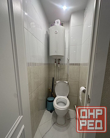 Сдаю двухкомнатнуюгород Донецк Ленинский район, оцкб, Центр славянской культуры Донецк - изображение 7