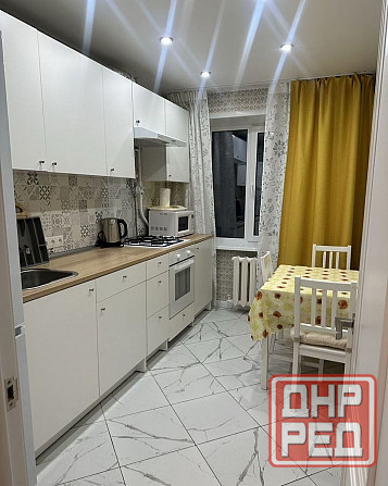 Сдаю двухкомнатнуюгород Донецк Ленинский район, оцкб, Центр славянской культуры Донецк - изображение 4